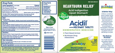 689875 10.2019 - Acidil 689875 10.2019